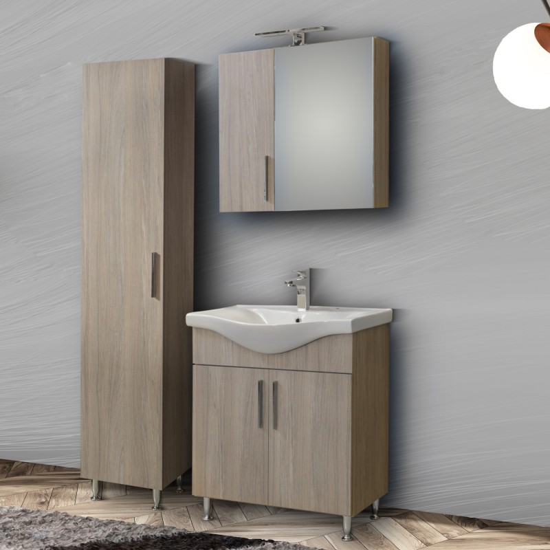 ΕΠΙΠΛΟ ΜΠΑΝΙΟΥ SIENA HARMONY NEW 65