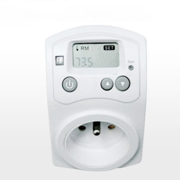 ΗΛΕΚΤΡΟΝΙΚΟΣ ΘΕΡΜΟΣΤΑΤΗΣ ΠΡΙΖΑΣ T810T Thermostats