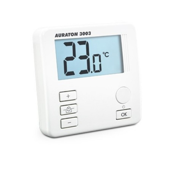 ΘΕΡΜΟΣΤΑΤΗΣ ΧΩΡΟΥ AURATON 3003