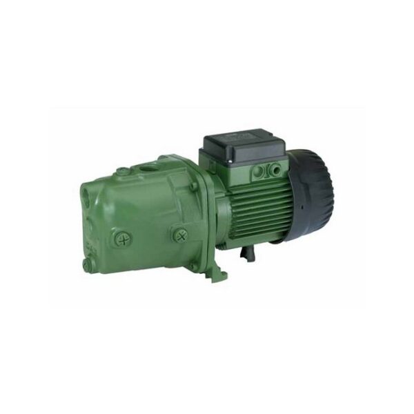 ΑΝΤΛΙΑ ΑΥΤΟΜΑΤΗΣ ΑΝΑΡΡΟΦΗΣΗΣ JET 102 M DAB 1HP - 230V