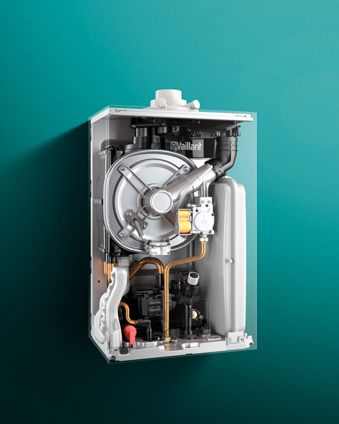ΛΕΒΗΤΑΣ ΑΕΡΙΟΥ VAILLANT ECOTEC VUW INTRO 24/28 - Image 3