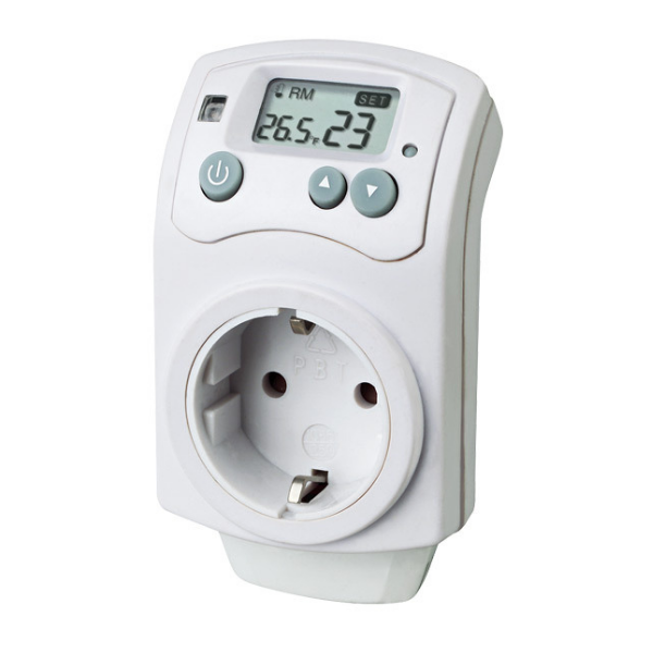 ΗΛΕΚΤΡΟΝΙΚΟΣ ΘΕΡΜΟΣΤΑΤΗΣ ΠΡΙΖΑΣ T810T Thermostats - Image 3
