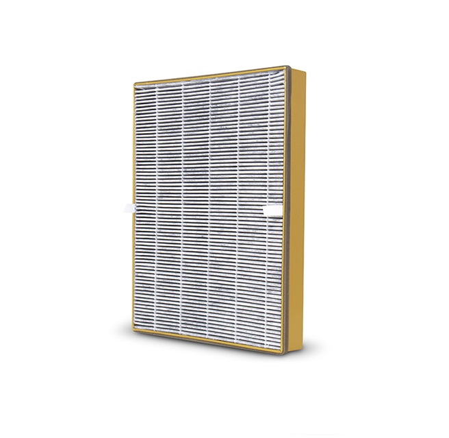 ΦΙΛΤΡΟ HEPA QLT-300-F ΓΙΑ ΚΑΘΑΡΙΣΤΗ ΑΕΡΑ QLT-300