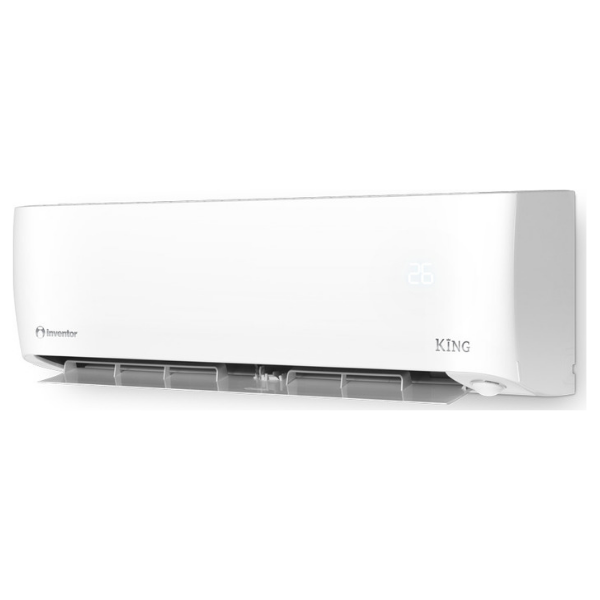ΚΛΙΜΑΤΙΣΤΙΚΟ INVENTOR KING PLUS K2VI32-WFI/K2VO32 - Image 2