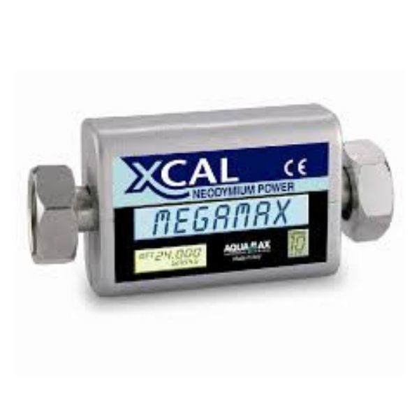 ΜΑΓΝΗΤΗΣ ΔΙΑΣΠΑΣΗΣ ΑΛΑΤΩΝ 1/2'' XCAL MEGAMAX