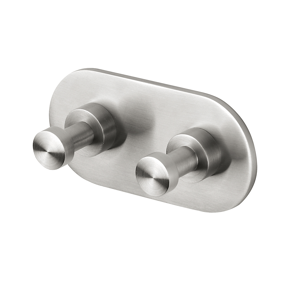 ΑΓΓΙΣΤΡΟ ΔΙΠΛΟ NEMOX INOX 6515