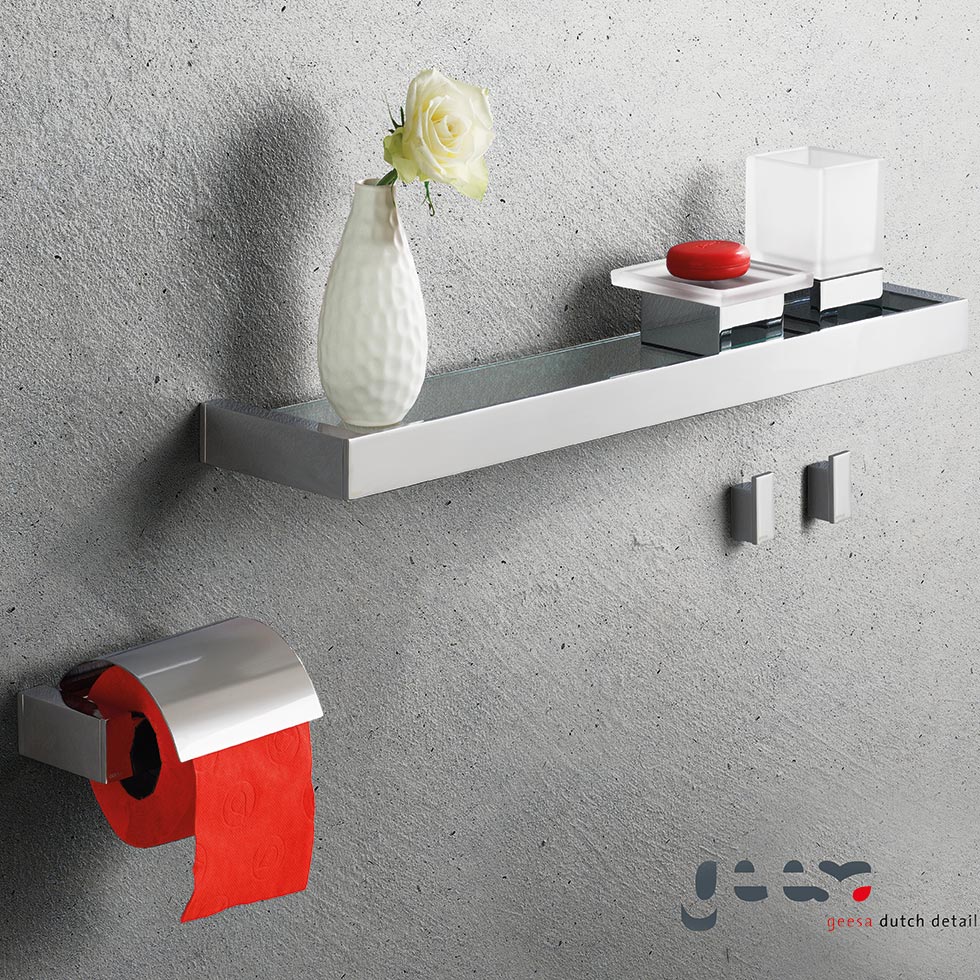 ΣΑΠΟΥΝΟΘΗΚΗ ΕΠΙΤΟΙΧΗ MODERN ART 3503 - Image 3