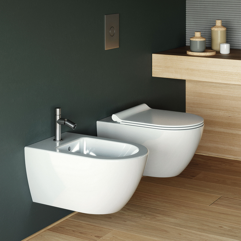 ΛΕΚΑΝΗ ΚΡΕΜΑΣΤΗ GSI PURA SWIRFLUSH 881500SC - Image 3