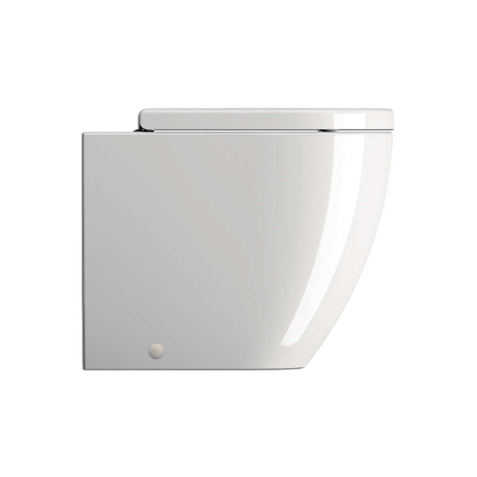 ΛΕΚΑΝΗ BACK-TO-WALL GSI PURA 881400 - Image 3