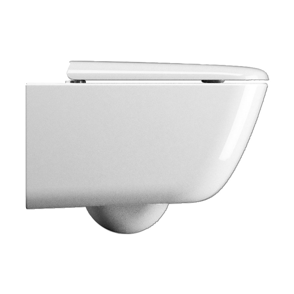 ΛΕΚΑΝΗ ΚΡΕΜΑΣΤΗ GSI SAND SWIRFLUSH 901600C - Image 3
