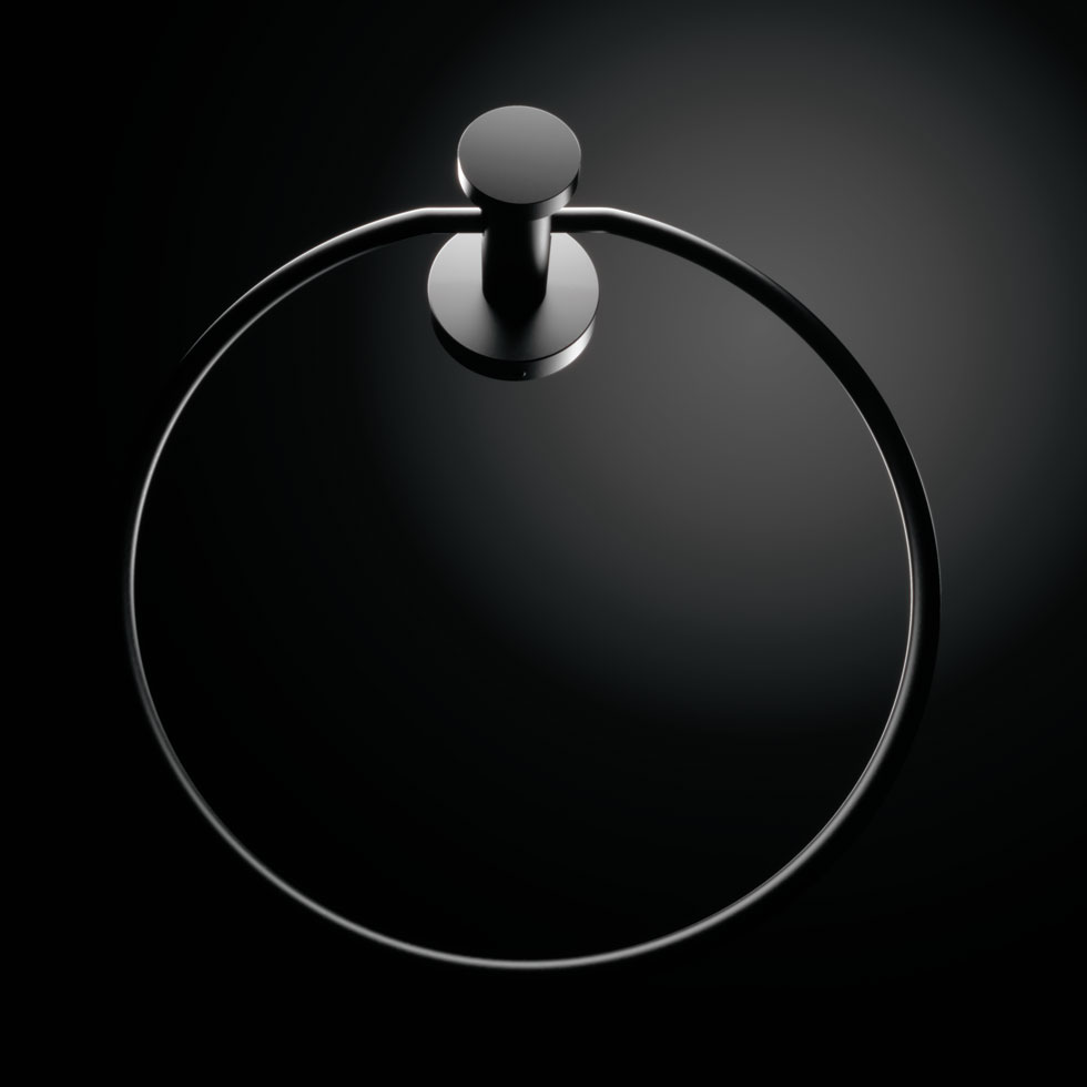 ΚΡΙΚΟΣ NEMOX 6504 BLACK MATT - Image 2
