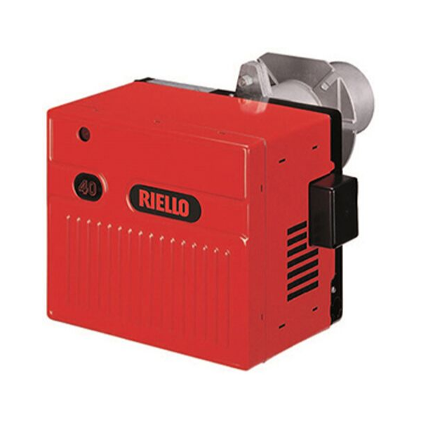 ΚΑΥΣΤΗΡΑΣ ΠΕΤΡΕΛΑΙΟΥ RIELLO 40G