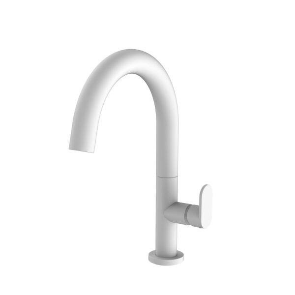 armando_vicario_slim_500040_300_white_mat ΜΠΑΤΑΡΙΑ ΝΙΠΤΗΡΟΣ ARMANDO VICARIO SLIM WHITE MATΤ