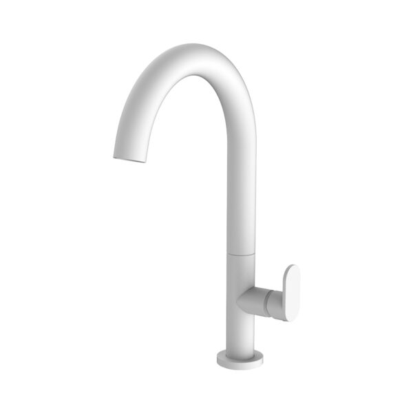 armando_vicario_slim_500041_300_white_mat ΜΠΑΤΑΡΙΑ ΝΙΠΤΗΡΟΣ ARMANDO VICARIO SLIM WHITE MATΤ