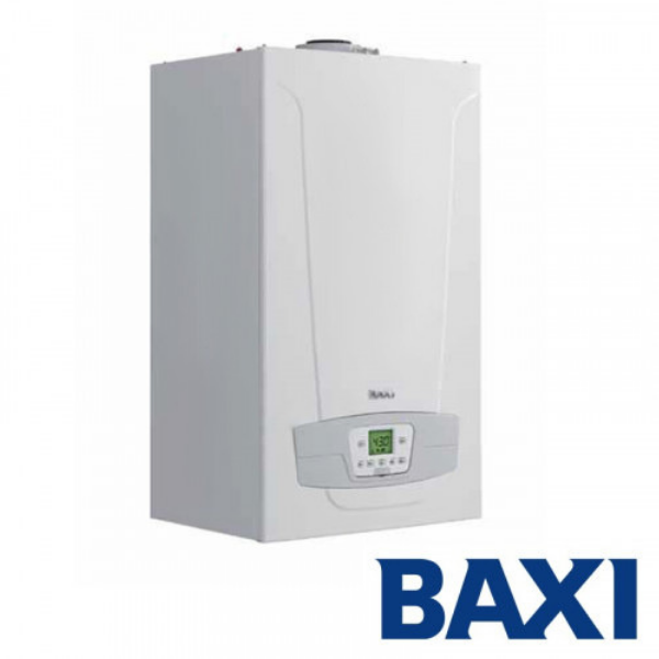 ΛΕΒΗΤΑΣ ΑΕΡΙΟΥ BAXI DUO-TEC COMPACT - Image 2