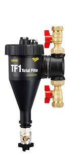 ΜΑΓΝΗΤΙΚΟ ΦΙΛΤΡΟ ΣΩΜΑΤΙΔΙΩΝ FERNOX TOTAL FILTER TF1 1''