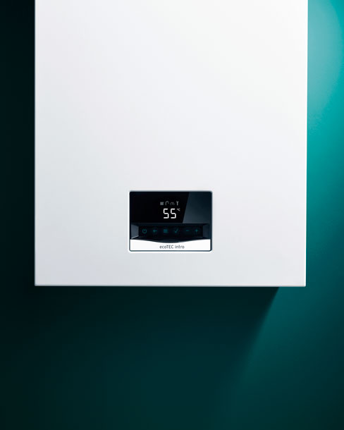ΛΕΒΗΤΑΣ ΑΕΡΙΟΥ VAILLANT ECOTEC VUW INTRO 24/28 - Image 2