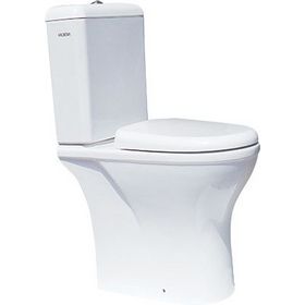 HUIDA ARMONIA λεκάνη Χ/Π κομπλέ