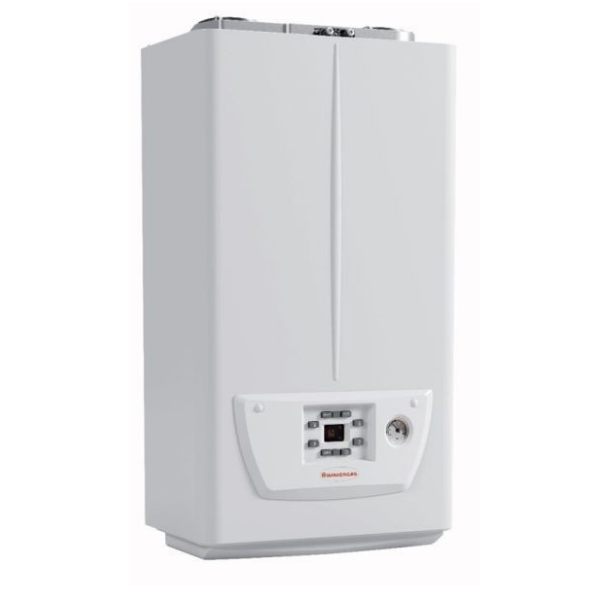 ΛΕΒΗΤΑΣ ΑΕΡΙΟΥ IMMERGAS VICTRIX OMNIA 24 KW
