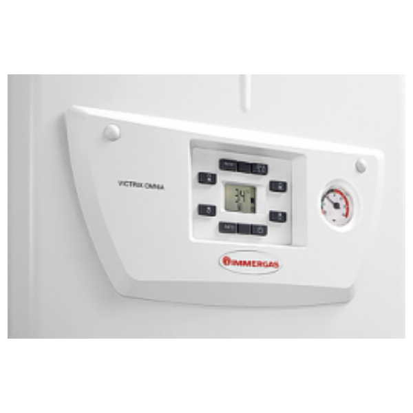ΛΕΒΗΤΑΣ ΑΕΡΙΟΥ IMMERGAS VICTRIX OMNIA 24 KW - Image 2