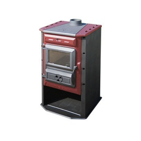 ΣΟΜΠΑ ΞΥΛΟΥ MAGIC STOVE