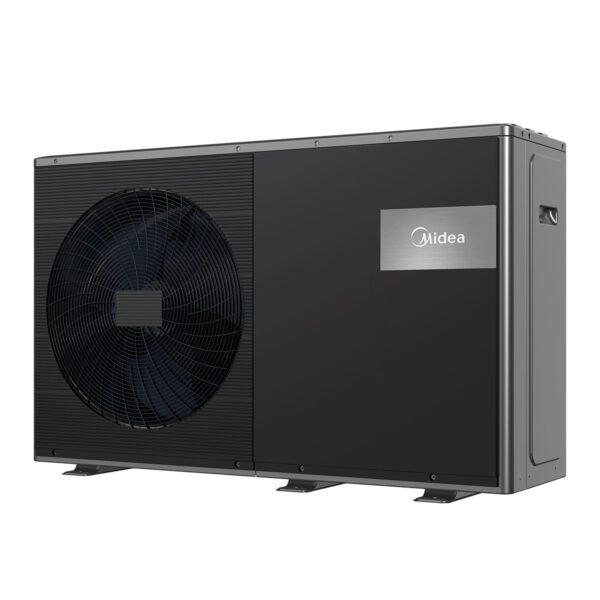 Αντλία Θερμότητας Μidea R32 16kw Arctic 380V monoblock