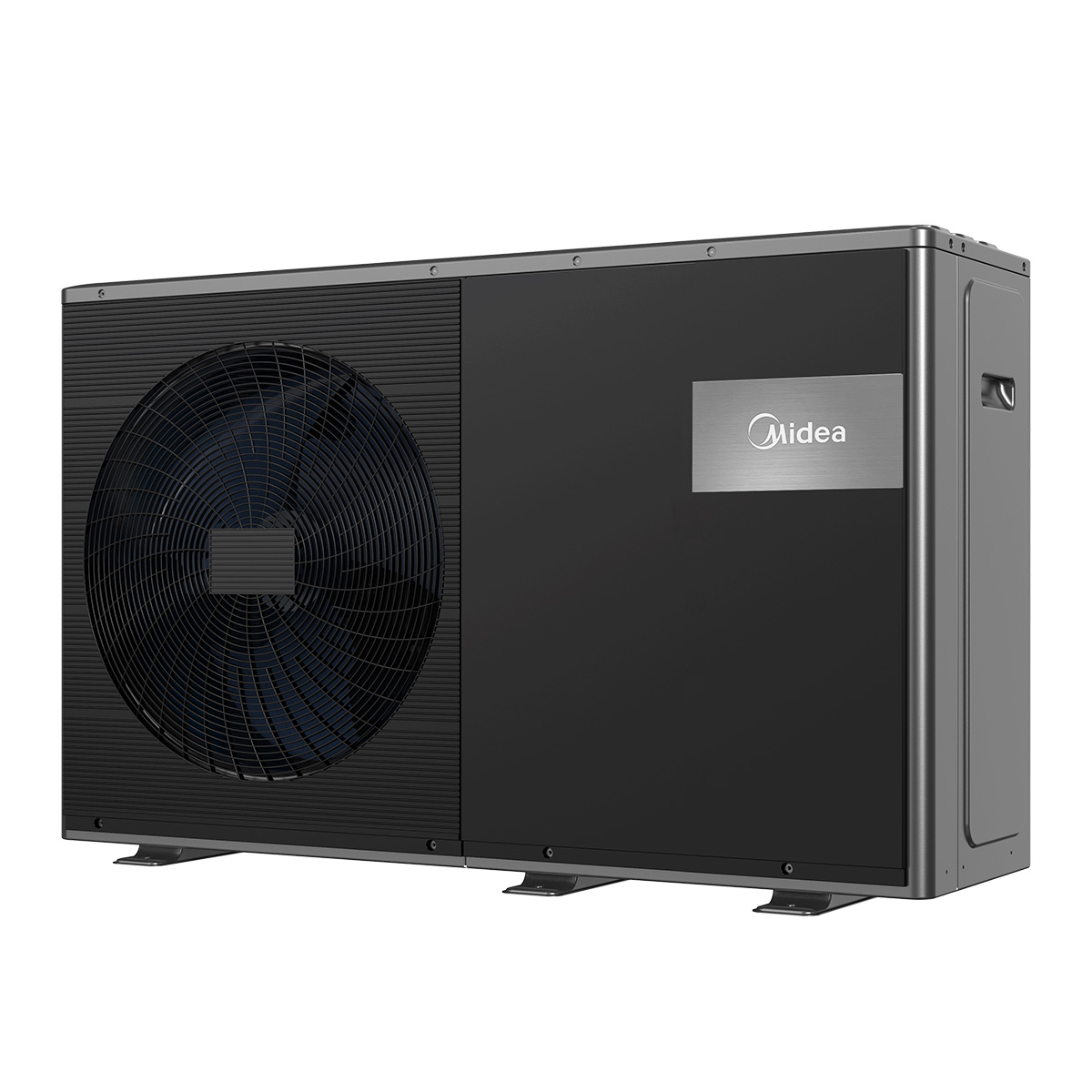 Αντλία Θερμότητας Μidea R32 16kw Arctic 380V monoblock