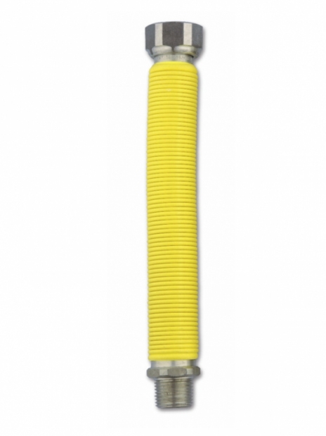 ΕΥΚΑΜΠΤΟΣ ΣΥΝΔΕΣΜΟΣ ΛΕΒΗΤΑ ΑΕΡΙΟΥ 3/4'' 240-410