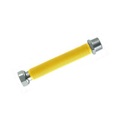 ΕΥΚΑΜΠΤΟΣ ΣΥΝΔΕΣΜΟΣ ΛΕΒΗΤΑ ΑΕΡΙΟΥ 3/4'' 240-410 - Image 2