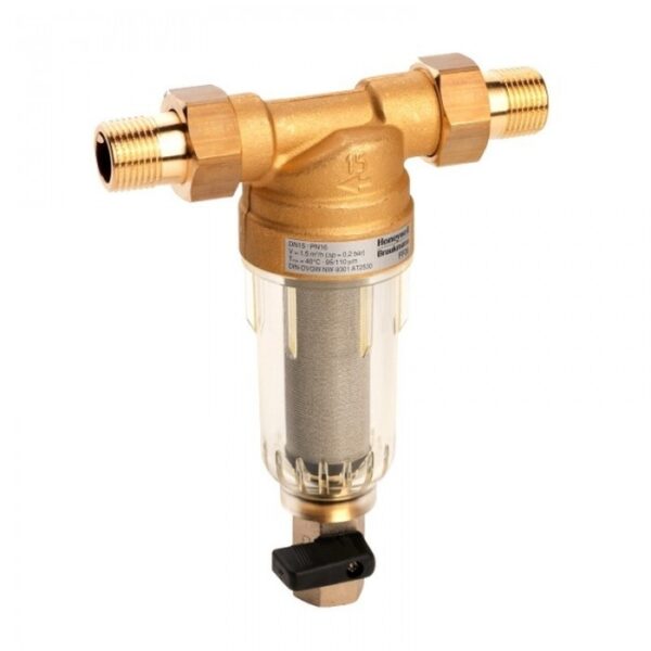 ΦΙΛΤΡΟ ΑΥΤΟΚΑΘΑΡΙΖΟΜΕΝΟ FF06 HONEYWELL