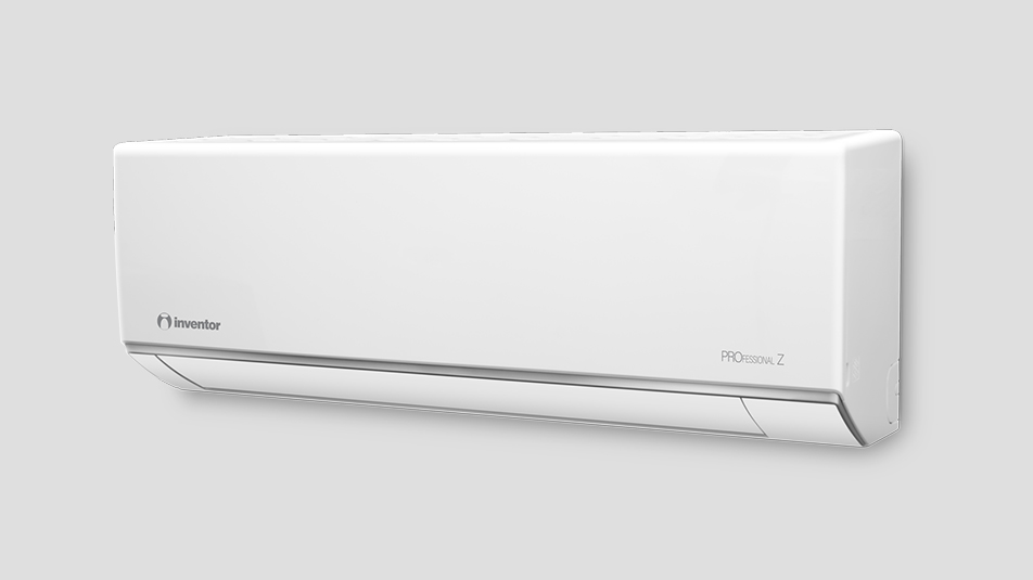 ΚΛΙΜΑΤΙΣΤΙΚΟ INVENTOR PROFESSIONAL Z PFZUVI-24WIFI / PFZUVO-24 - Image 8