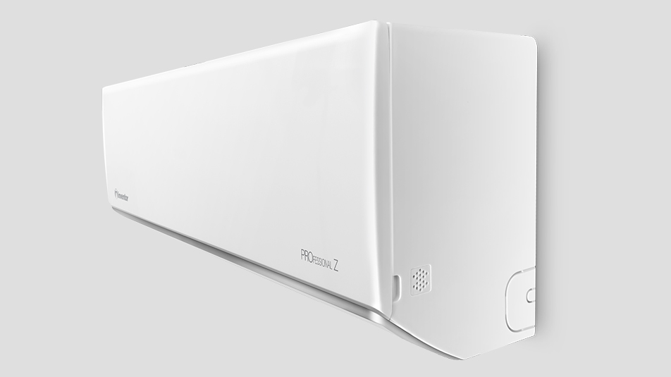 ΚΛΙΜΑΤΙΣΤΙΚΟ INVENTOR PROFESSIONAL Z PFZUVI-24WIFI / PFZUVO-24 - Image 3