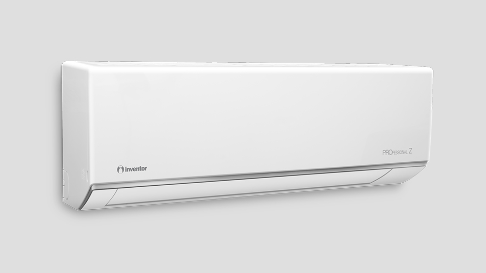 ΚΛΙΜΑΤΙΣΤΙΚΟ INVENTOR PROFESSIONAL Z PFZUVI-24WIFI / PFZUVO-24 - Image 4