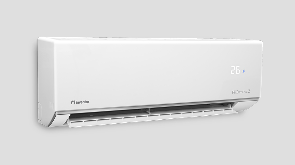 ΚΛΙΜΑΤΙΣΤΙΚΟ INVENTOR PROFESSIONAL Z PFZUVI-24WIFI / PFZUVO-24 - Image 5