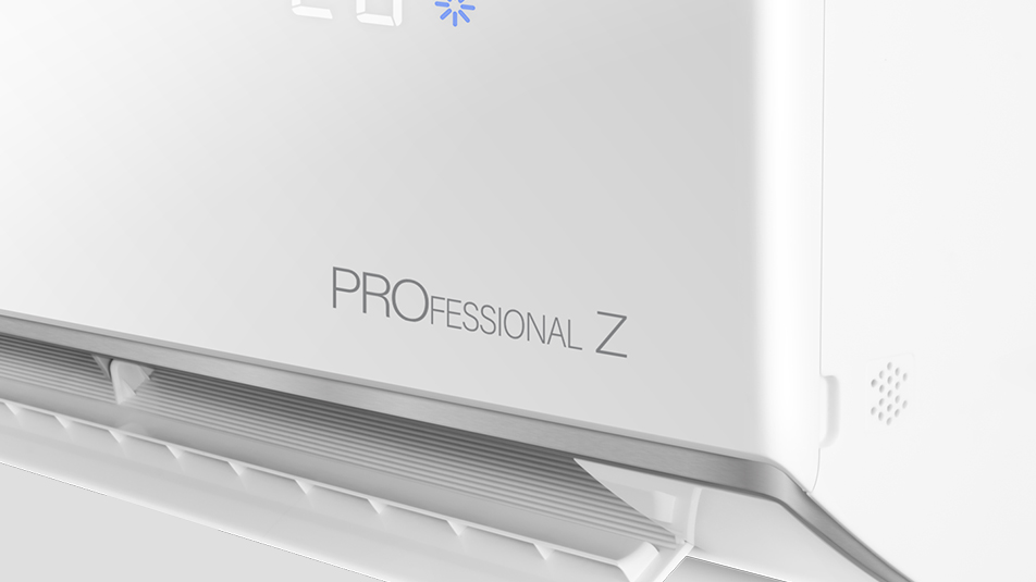 ΚΛΙΜΑΤΙΣΤΙΚΟ INVENTOR PROFESSIONAL Z PFZUVI-24WIFI / PFZUVO-24 - Image 6