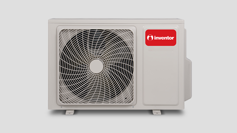 ΚΛΙΜΑΤΙΣΤΙΚΟ INVENTOR PROFESSIONAL Z PFZUVI-24WIFI / PFZUVO-24 - Image 9