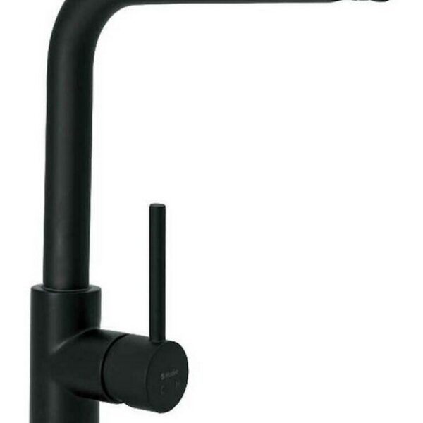 MΠΑΤΑΡΙΑ ΠΑΓΚΟΥ ΚΟΥΖΙΝΑΣ LINE MODEA BLACK
