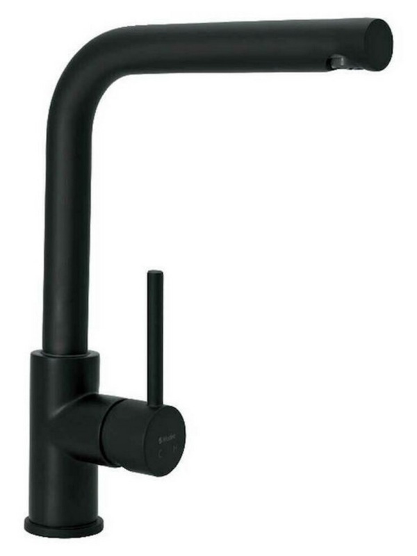 MΠΑΤΑΡΙΑ ΠΑΓΚΟΥ ΚΟΥΖΙΝΑΣ LINE MODEA BLACK