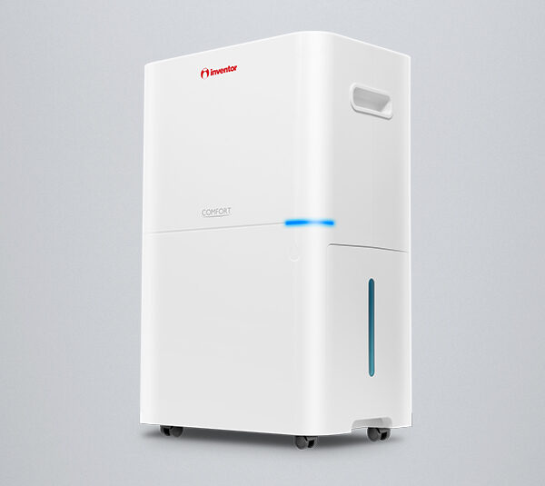 ΑΦΥΓΡΑΝΤΗΡΑΣ INVENTOR COMFORT CF-WUHI 16L