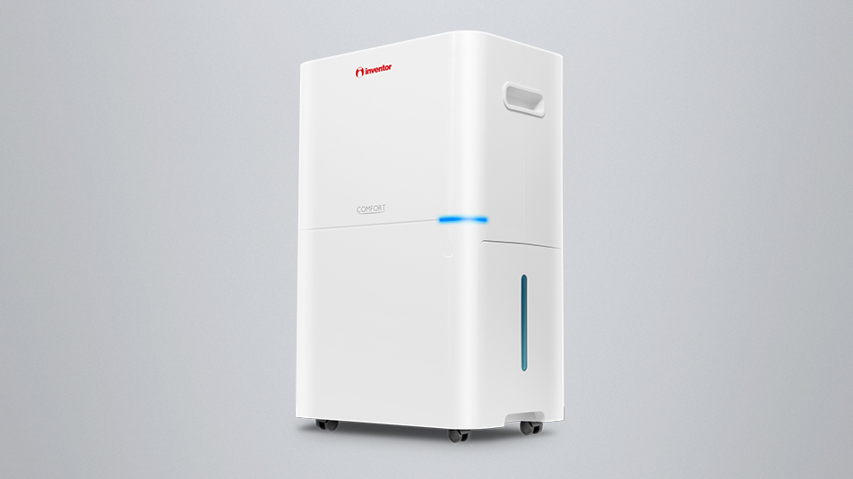 ΑΦΥΓΡΑΝΤΗΡΑΣ INVENTOR COMFORT CF-WUHI 16L