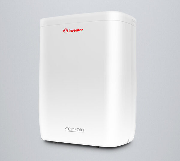 ΑΦΥΓΡΑΝΤΗΡΑΣ INVENTOR COMFORT ION 10L DEHUMIDIFIER 10L/DAY