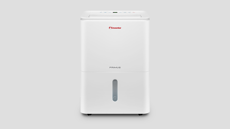 ΑΦΥΓΡΑΝΤΗΡΑΣ INVENTOR PRIMUS  PM-WUI 16L