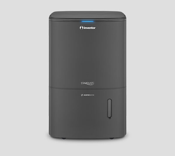 ΑΦΥΓΡΑΝΤΗΡΑΣ INVENTOR STARDUST SD-IONINV 20L