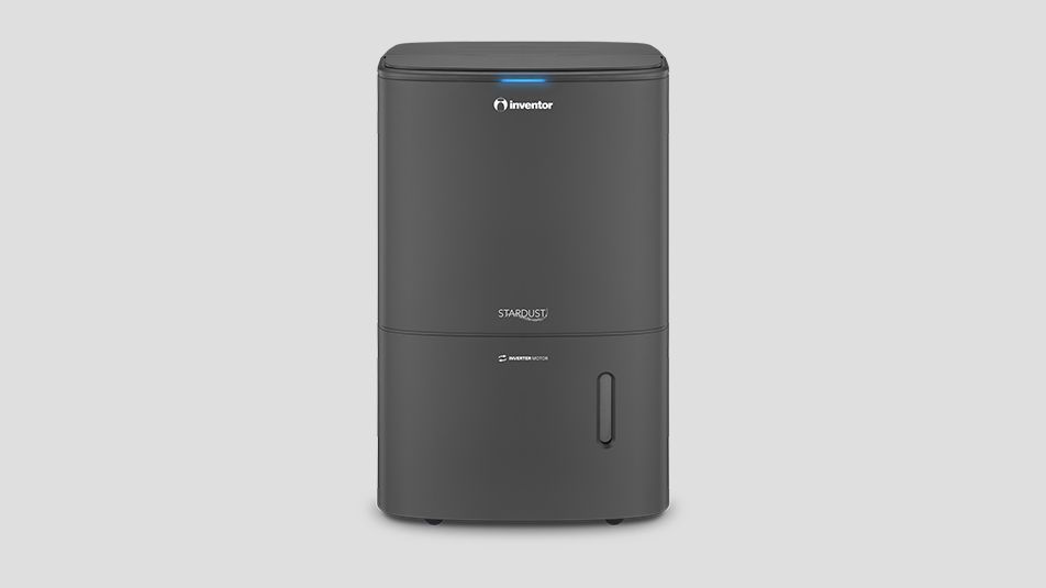 ΑΦΥΓΡΑΝΤΗΡΑΣ INVENTOR STARDUST SD-IONINV 20L