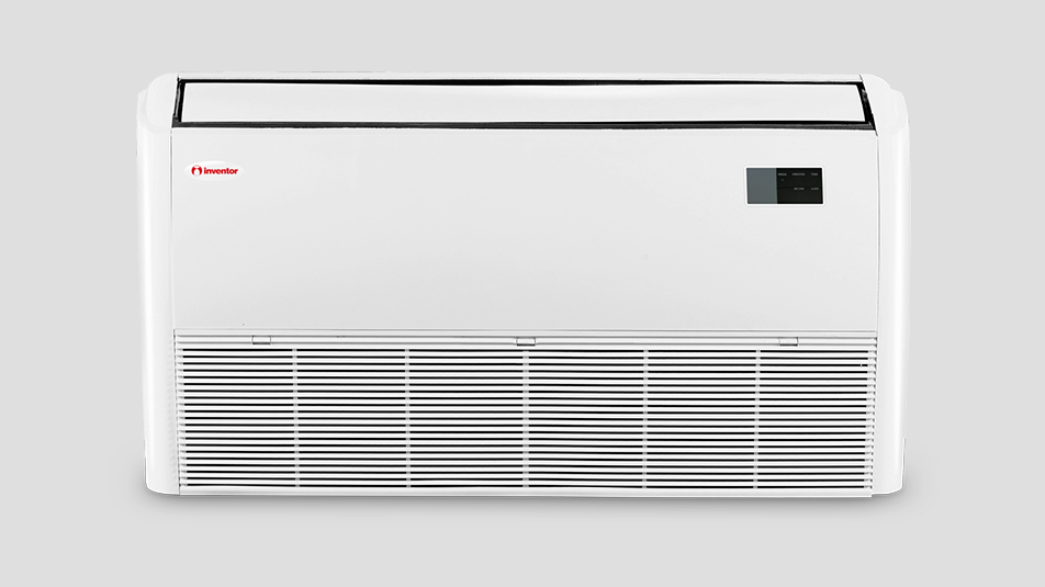 ΚΛΙΜΑΤΙΣΤΙΚΟ ΔΑΠΕΔΟΥ ΟΡΟΦΗΣ INVENTOR V7KI-18WiFiR / U7RS-18