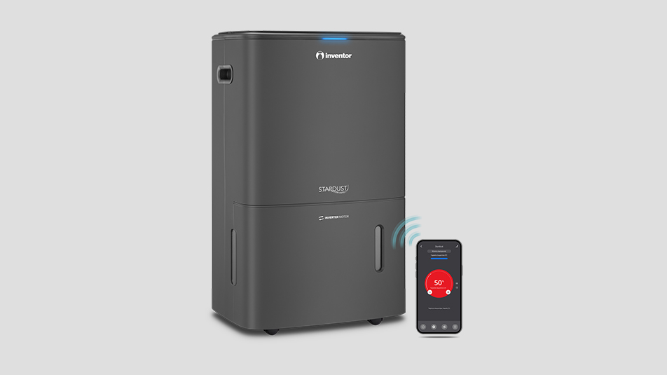 ΑΦΥΓΡΑΝΤΗΡΑΣ INVENTOR STARDUST SD-IONINV 20L - Image 3