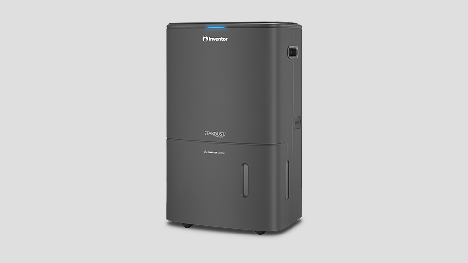 ΑΦΥΓΡΑΝΤΗΡΑΣ INVENTOR STARDUST SD-IONINV 20L - Image 4