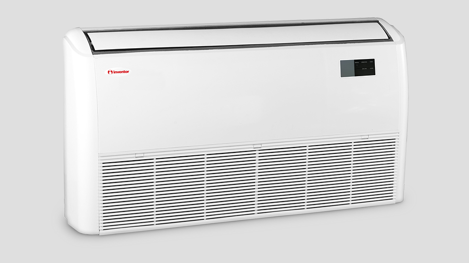 ΚΛΙΜΑΤΙΣΤΙΚΟ ΔΑΠΕΔΟΥ ΟΡΟΦΗΣ INVENTOR V7KI-36WiFiR / U7RS-36 - Image 2