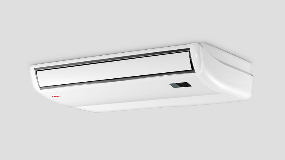 ΚΛΙΜΑΤΙΣΤΙΚΟ ΔΑΠΕΔΟΥ ΟΡΟΦΗΣ INVENTOR V7KI-36WiFiR / U7RS-36 - Image 4