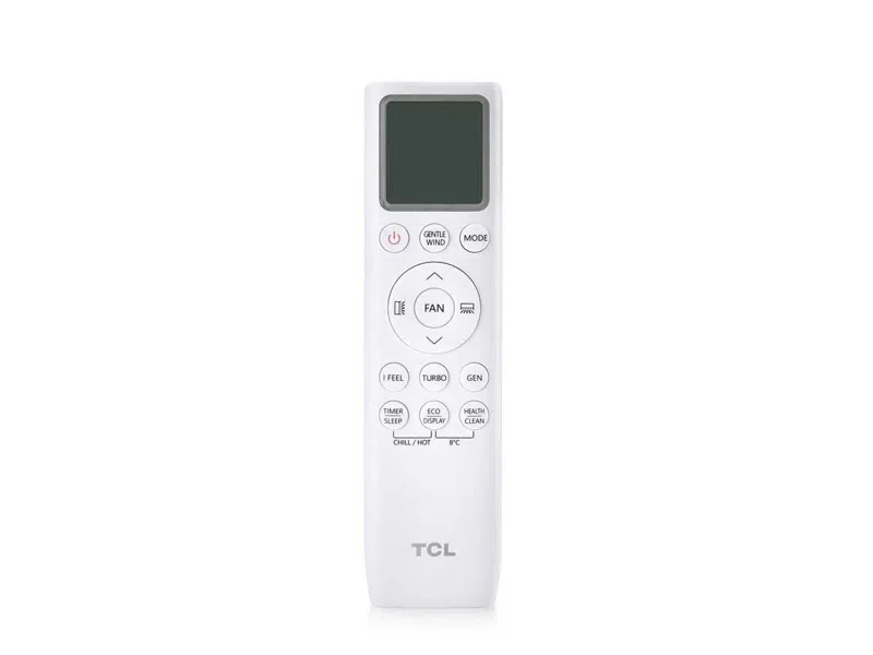 ΚΛΙΜΑΤΙΣΤΙΚΟ TCL MIRACLE III-09CHSD/TPG211 - Image 5
